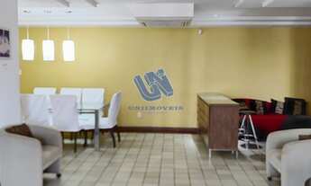 Imagem 2: Apartamento nascente 4 Quartos Suítes 201,47 m2 no Alto do Itaigara