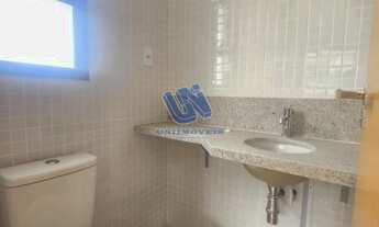 Imagem 6: Apartamento tipo Studio 1 Suíte com varanda 34m2 em Armação