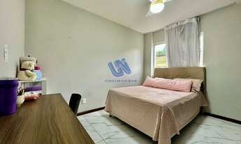 Imagem 3: Apartamento 3 quartos sendo 1 suíte com gabinete 105m2 no Acupe de Brotas