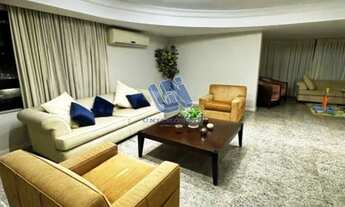 Imagem: Amplo Apartamento 3 Quartos Suíte, Gabinete