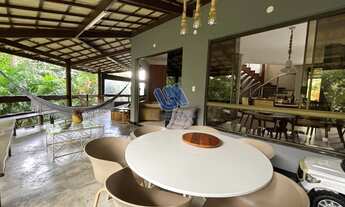 Imagem 2: Casa moderna e bem localizada em Patamares/Colina B1