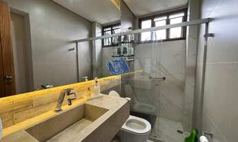 Imagem 6: Casa moderna e bem localizada em Patamares/Colina B1