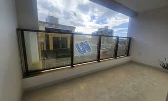 Imagem 5: Apartamento tipo Studio 1 Suíte com varanda 34m2 em Armação