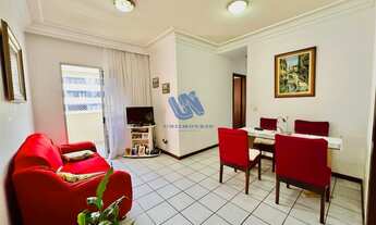 Imagem: Apartamento 2 quartos sendo 1 suíte 71m2