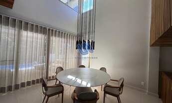 Imagem 5: Casa em Condomínio em Alphaville I Mobiliada com 4 Quartos 700m2