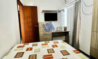 Imagem 4: Apartamento amplo e reformado 3 quartos sendo 1 suíte com 123m2 no Imbui