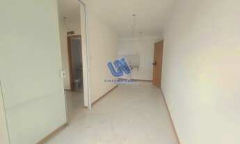 Imagem 3: Apartamento tipo Studio 1 Suíte com varanda 34m2 em Armação