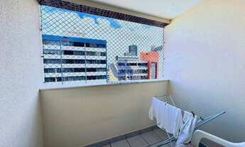 Imagem 6: Apartamento 2 quartos sendo 1 suíte 71m2 no Costa Azul