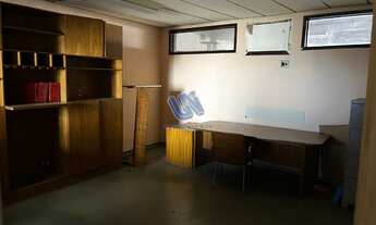 Imagem 7: Loja comercial com 850m2 na rua Barão de Cotegipe na Calçada