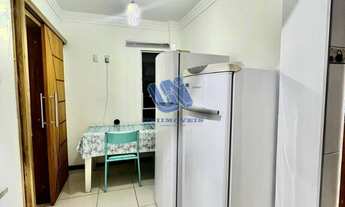 Imagem 6: Apartamento amplo e reformado 3 quartos sendo 1 suíte com 123m2 no Imbui