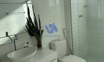 Imagem 6: Amplo apartamento com 4/4 sendo 2 Suítes 158m² 02 vagas de garagem no Canela