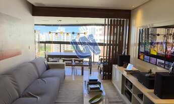 Imagem: Excelente Apartamento Três Suites, Gabinete