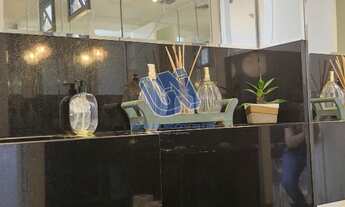 Imagem 5: Excelente Apartamento Três Suites, Gabinete, andar alto, com 136,00 m² Bairro Aquarius