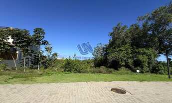 Imagem: Terreno em condomínio 700m2 na Praia do