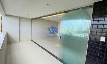 Imagem 3: Apartamento nascente 3 quartos sendo 1 suíte 110m2 no Caminho das Árvores