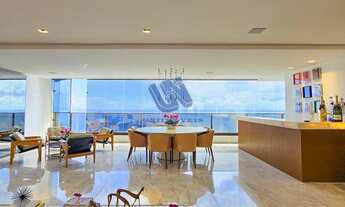 Imagem: Apartamento no Mansão Bahiano de Tênis