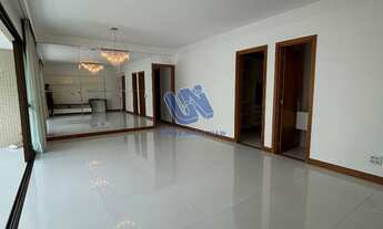 Imagem 3: Apartamento 3 Quartos Suítes sendo 1 suíte master com closet 129m2 em Alphaville I