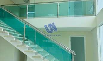 Imagem 4: Casa em condomínio com 4 suítes sendo 1 suíte master com closet e hidro com 500m2 em Lauro