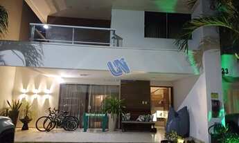 Imagem: Casa 4 quartos sendo 3 suítes com 146m2