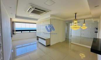 Imagem: Apartamento Nascente, 2 Quartos, sendo uma