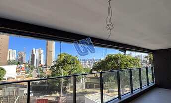 Imagem 2: Olhar caminho das Árvores 4 Suítes no Caminho das Arvores 164m2