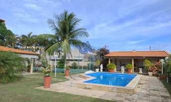 Imagem: Casa em condominio com 4 quartos suítes