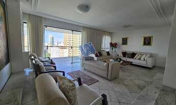 Imagem: Oportunidade na Graça 4 quartos sendo 1