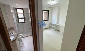 Imagem 6: Apartamento 3 Quartos Suítes sendo 1 suíte master com closet 129m2 em Alphaville I