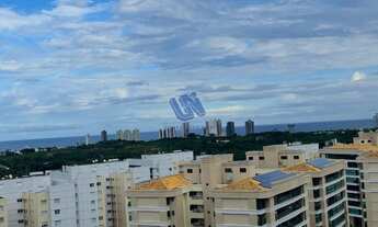 Imagem: Apartamento 4 Suítes no Mansão Bellagio