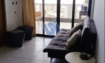 Imagem 6: Salvador Prime com 1 Suíte 27m2 no Caminho das Arvores