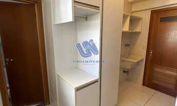 Imagem 7: Apartamento 3 Quartos Suítes sendo 1 suíte master com closet 129m2 em Alphaville I