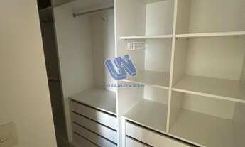 Imagem 5: Apartamento 3 Quartos Suítes sendo 1 suíte master com closet 129m2 em Alphaville I