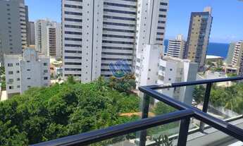 Imagem: Apartamento Quarto e Sala para alugar em