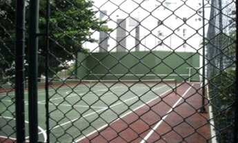 Imagem 3: Apartamento com vista panorâmica 4 suite + gabinete