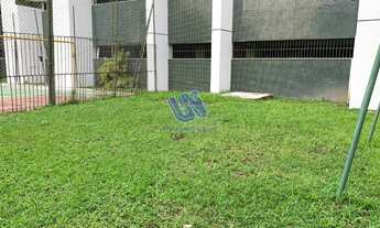 Imagem 4: Apartamento 3 quartos sendo 1 suite 110m2 no Corredor da Vitoria, vista mar andar alto