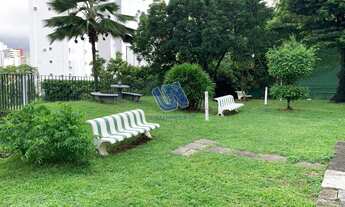 Imagem 5: Apartamento 3 quartos sendo 1 suite 110m2 no Corredor da Vitoria, vista mar andar alto