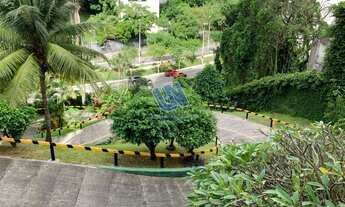 Imagem 7: Apartamento 3 quartos sendo 1 suite 110m2 no Corredor da Vitoria, vista mar andar alto