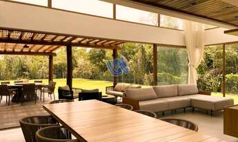 Imagem 2: Casa Duplex em Condomínio na Praia do Forte com 426m2 de área construída e 800m2 de Terren