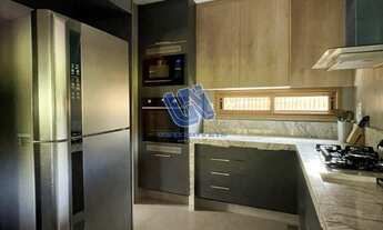 Imagem 5: Casa Duplex em Condomínio na Praia do Forte com 426m2 de área construída e 800m2 de Terren