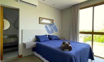 Imagem 6: Casa Duplex em Condomínio na Praia do Forte com 426m2 de área construída e 800m2 de Terren