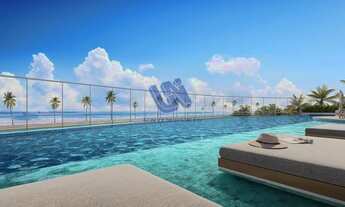 Imagem 3: Beach Class Jaguaribe Apartamento 2 suítes com 74m2