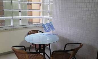 Imagem 3: Apartamento mobiliado para alugar na Pituba com 2 Suítes 78m2