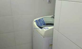 Imagem 6: Apartamento mobiliado para alugar na Pituba com 2 Suítes 78m2