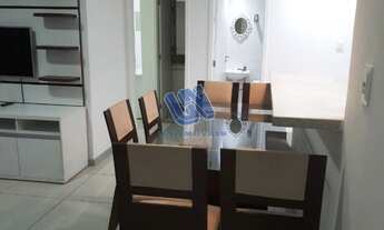 Imagem 6: Apartamento mobiliado para alugar na Pituba com 2 Suítes 78m2