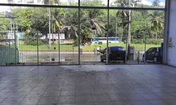 Imagem: Excelente Loja Comercial com Área total