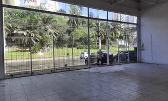 Imagem 3: Excelente Loja Comercial com Área total de 318,50m2 Frente de Rua