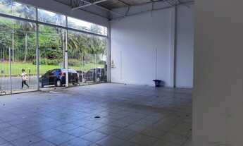 Imagem 5: Excelente Loja Comercial com Área total de 318,50m2 Frente de Rua