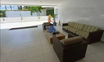 Imagem 6: Apartamento 2 suítes nascente 68m2 em Alphaville I