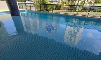 Imagem 4: Apartamento 2 suítes nascente 68m2 em Alphaville I