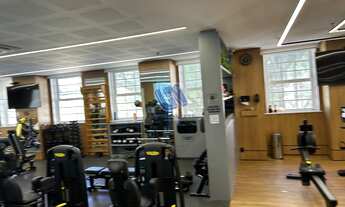 Imagem 7: Morada dos Cardeais 4 Quartos Suites sendo 2 com closets decorado 355m2 no Corredor da Vit